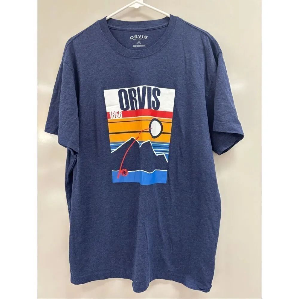 Orvis T-shirt